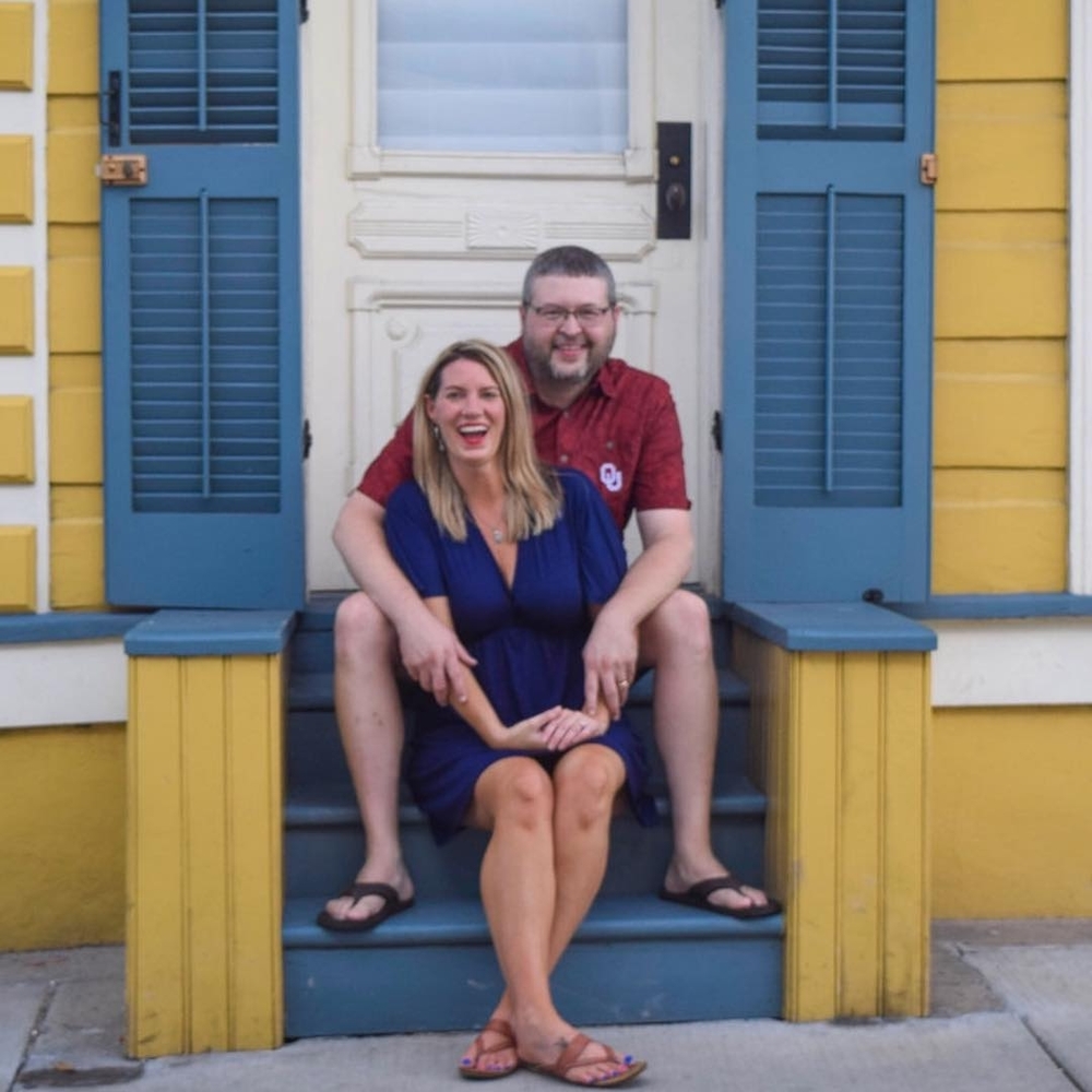 Meet your Posher, Melanie